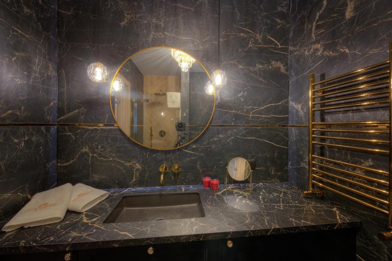 Luxury Del Sol Apartments Świnoujście Eksteriør bilde