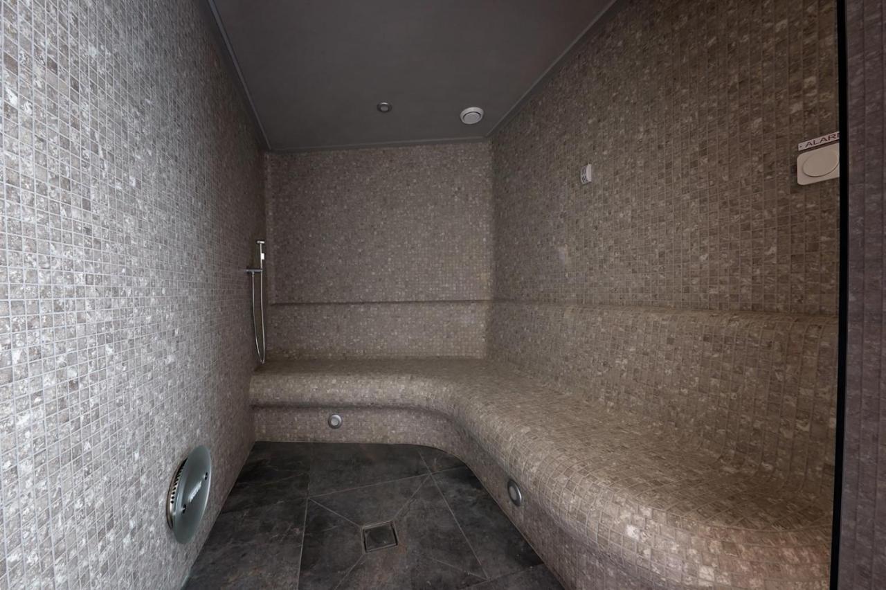 Luxury Del Sol Apartments Świnoujście Eksteriør bilde